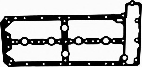 Garnitura, capac supape IVECO DAILY V autobasculanta (2011 - 2014) VICTOR REINZ 71-38371-00 piesa NOUA