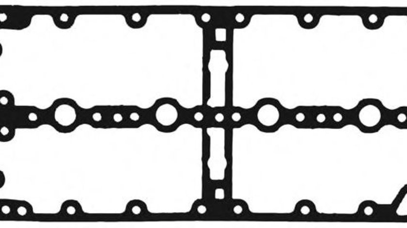 Garnitura, capac supape IVECO DAILY V autobasculanta (2011 - 2014) VICTOR REINZ 71-37551-00 piesa NOUA