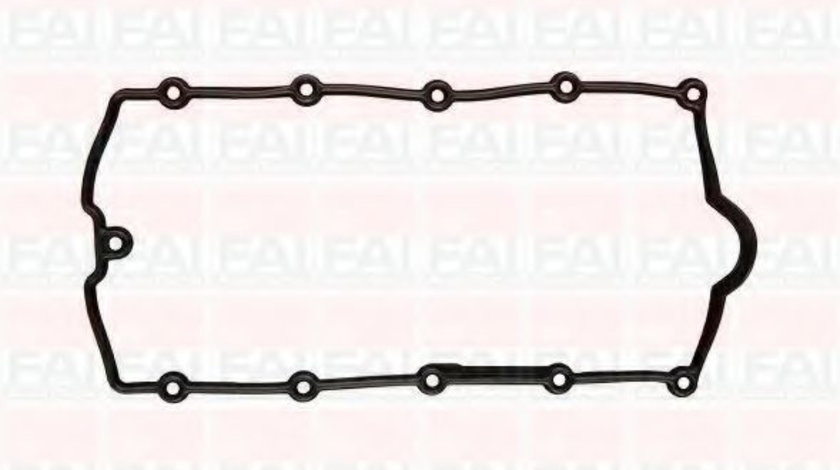 Garnitura, capac supape JEEP COMPASS (MK49) (2006 - 2016) FAI AutoParts RC1360S piesa NOUA