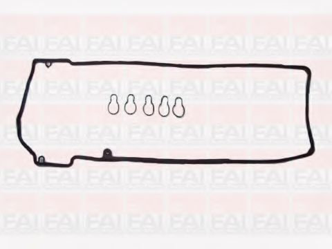 Garnitura, capac supape JEEP GRAND CHEROKEE II (WJ, WG) (1998 - 2005) FAI AutoParts RC1130S piesa NO...