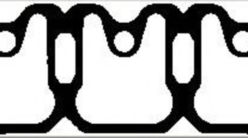 Garnitura, capac supape JEEP GRAND CHEROKEE II (WJ, WG) (1998 - 2005) BGA RC7343 piesa NOUA