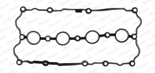 Garnitura, capac supape (JM7078 PAYEN) AUDI,SEAT,SKODA,VW