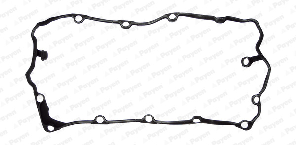 Garnitura, capac supape (JM7107 PAYEN) AUDI,SEAT,SKODA,VW