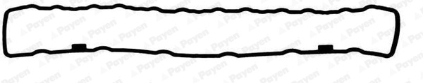 Garnitura, capac supape (JM7138 PAYEN) RENAULT TRUCKS
