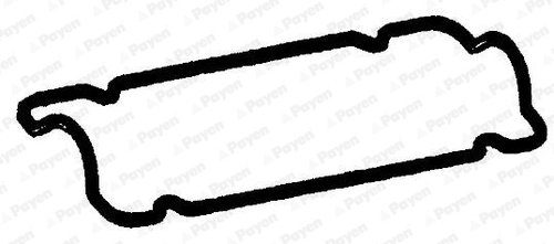 Garnitura, capac supape (JM7159 PAYEN) FIAT,FIAT (NANJING),LANCIA