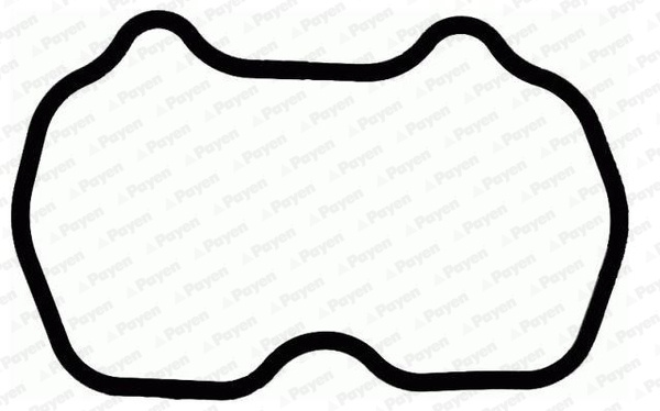 Garnitura, capac supape (JM7162 PAYEN) FIAT