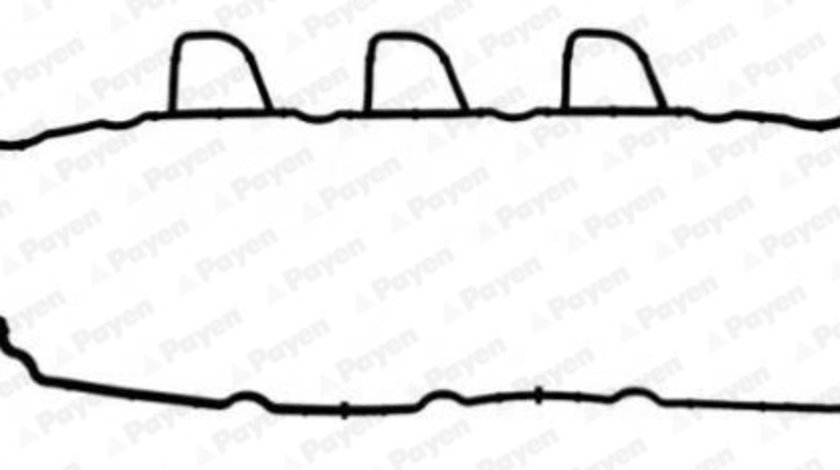 Garnitura, capac supape (JM7165 PAYEN) DACIA,INFINITI,MERCEDES-BENZ,NISSAN,RENAULT,SAMSUNG