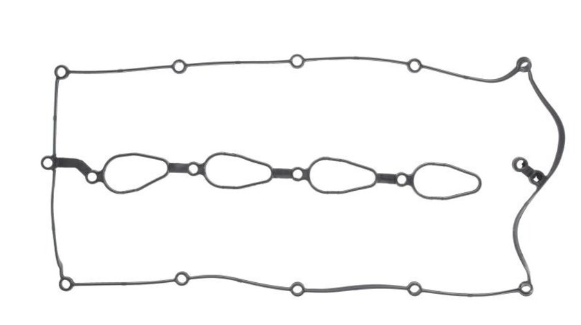 Garnitura, capac supape KIA SORENTO I (JC) KOREA N40524OEM