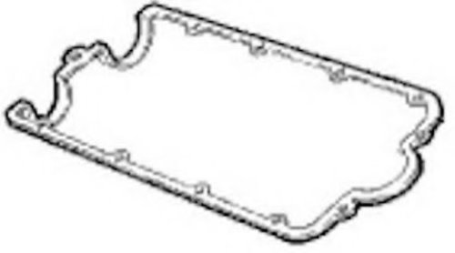 Garnitura, capac supape LANCIA THESIS (841AX) (2002 - 2009) PAYEN JP071 piesa NOUA