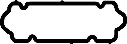 Garnitura, capac supape LANCIA YPSILON (843) (2003 - 2011) CORTECO 026246P piesa NOUA