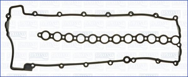 Garnitura, capac supape LAND ROVER RANGE ROVER III (LM) (2002 - 2012) AJUSA 11080300 piesa NOUA