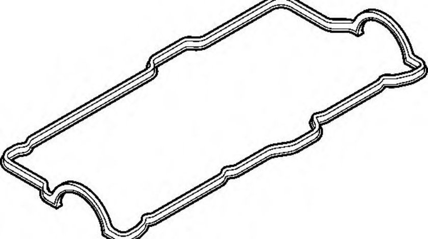 Garnitura, capac supape LEXUS ES (VCV10_, F1, VZV21_, F2) (1989 - 1997) ELRING 575.550 piesa NOUA