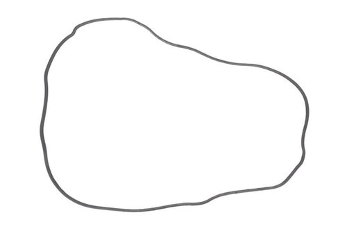 Garnitura, capac supape LEXUS RX (MHU3, GSU3, MCU3) (2003 - 2008) ELRING 452.940 piesa NOUA