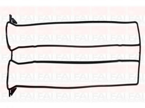 Garnitura, capac supape MAZDA 2 (DY) (2003 - 2016) FAI AutoParts RC749S piesa NOUA