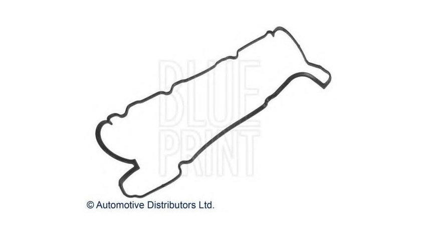 Garnitura, capac supape Mazda 3 (BK) 2003-2009 #2 1537541