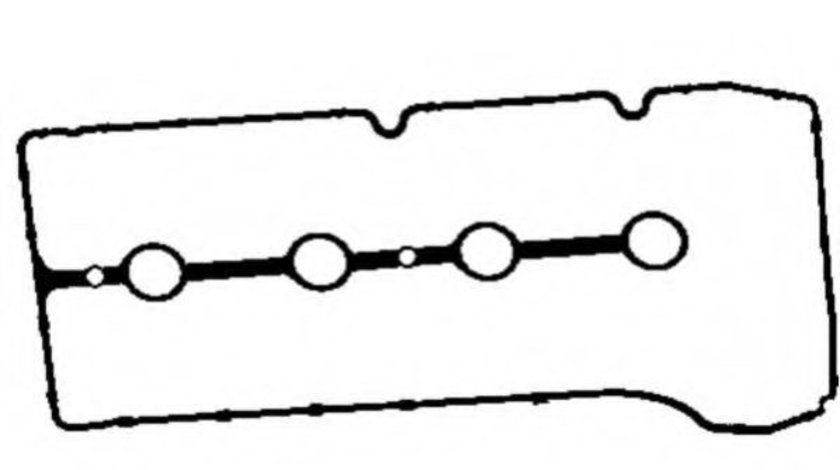 Garnitura, capac supape MAZDA 3 (BK) (2003 - 2009) PAYEN JM5311 piesa NOUA