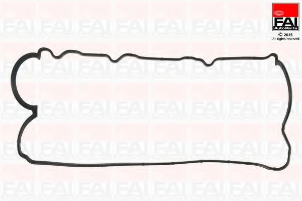 Garnitura, capac supape MAZDA 6 Combi (GH) (2008 - 2016) FAI AutoParts RC2100S piesa NOUA