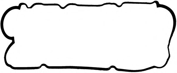 Garnitura, capac supape MAZDA 6 Hatchback (GG) (2002 - 2008) VICTOR REINZ 71-53538-00 piesa NOUA