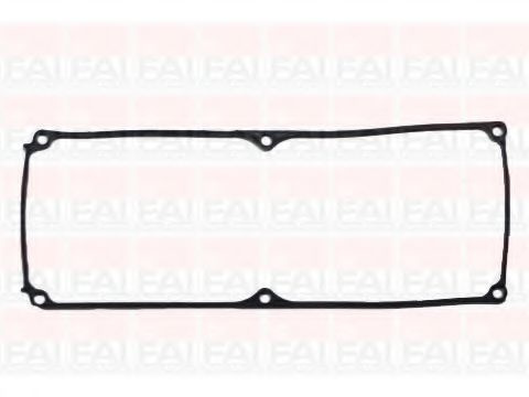 Garnitura, capac supape MAZDA DEMIO (DW) (1996 - 2003) FAI AutoParts RC932S piesa NOUA