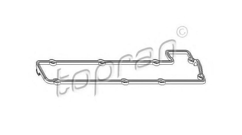 Garnitura, capac supape Mercedes 190 (W201) 1982-1993 #2 023966P