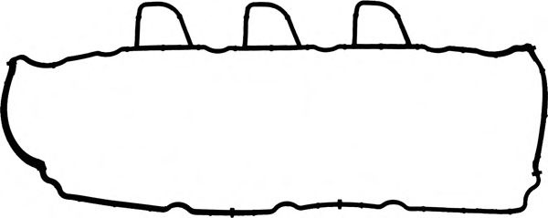 Garnitura, capac supape MERCEDES A-CLASS (W176) (2012 - 2016) VICTOR REINZ 71-40854-00 piesa NOUA