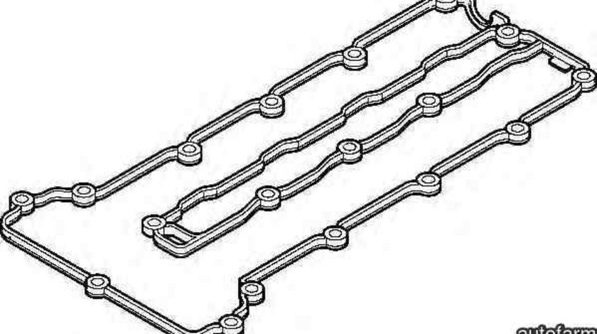 Garnitura, capac supape MERCEDES-BENZ VIANO (W639) ELRING 719.800