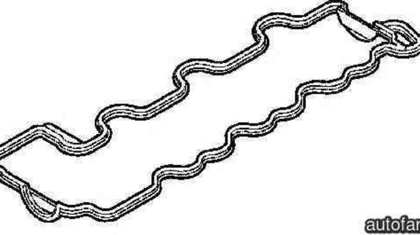 Garnitura, capac supape MERCEDES-BENZ VIANO (W639) ELRING 130.280