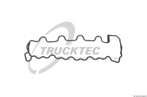 Garnitura, capac supape MERCEDES C-CLASS Combi (S202) (1996 - 2001) TRUCKTEC AUTOMOTIVE 02.10.076 pi...