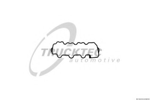 Garnitura, capac supape MERCEDES C-CLASS Combi (S202) (1996 - 2001) TRUCKTEC AUTOMOTIVE 02.10.073 pi...