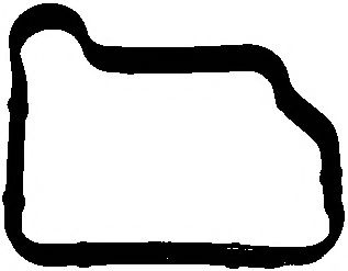 Garnitura, capac supape MERCEDES C-CLASS T-Model (S203) (2001 - 2007) ELRING 428.480 piesa NOUA