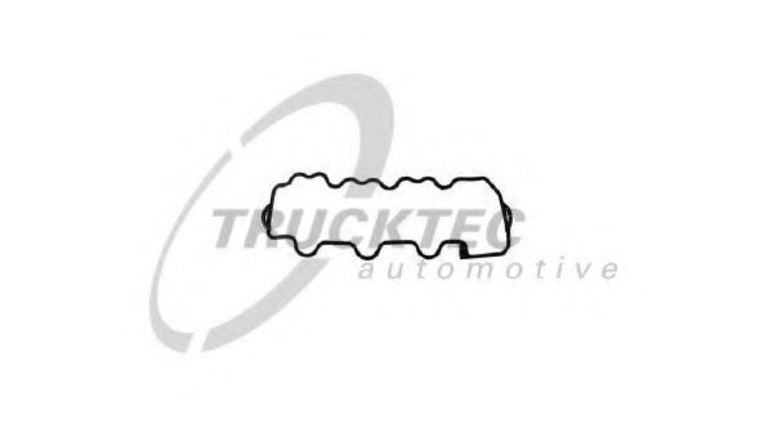 Garnitura, capac supape MERCEDES C-CLASS (W202) (1993 - 2000) TRUCKTEC AUTOMOTIVE 02.10.073 piesa NOUA