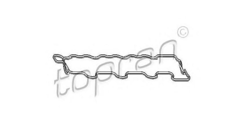 Garnitura, capac supape Mercedes C-CLASS (W203) 2000-2007 #2 0210074