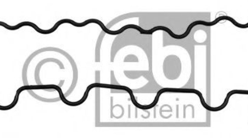 Garnitura, capac supape MERCEDES C-CLASS (W203) (2000 - 2007) FEBI BILSTEIN 43697 piesa NOUA