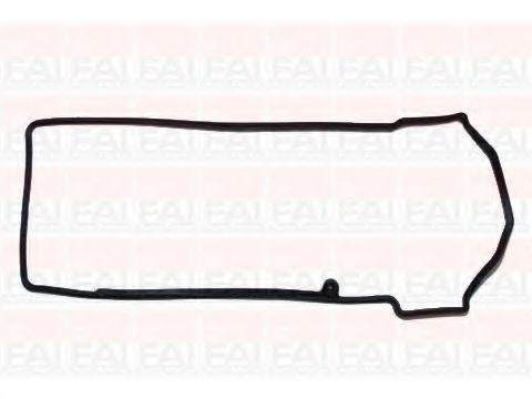 Garnitura, capac supape MERCEDES C-CLASS (W203) (2000 - 2007) FAI AutoParts RC864S piesa NOUA