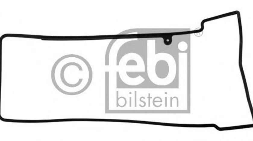 Garnitura, capac supape MERCEDES C-CLASS (W203) (2000 - 2007) FEBI BILSTEIN 36708 piesa NOUA