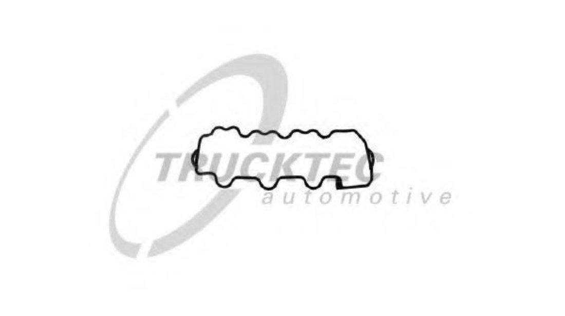 Garnitura, capac supape MERCEDES CLK (C209) (2002 - 2009) TRUCKTEC AUTOMOTIVE 02.10.073 piesa NOUA