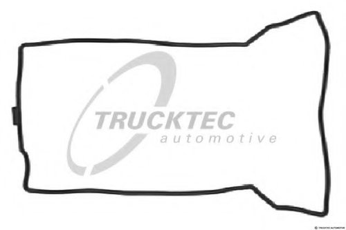 Garnitura, capac supape MERCEDES E-CLASS Combi (S124) (1993 - 1996) TRUCKTEC AUTOMOTIVE 02.10.045 pi...