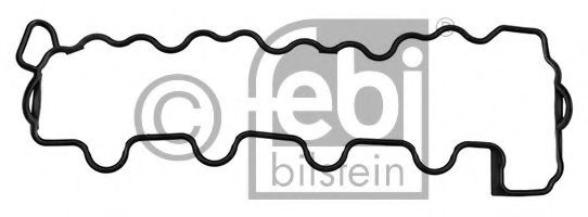 Garnitura, capac supape MERCEDES E-CLASS Combi (S210) (1996 - 2003) FEBI BILSTEIN 43697 piesa NOUA