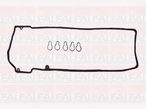 Garnitura, capac supape MERCEDES E-CLASS Combi (S210) (1996 - 2003) FAI AutoParts RC1130S piesa NOUA