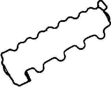 Garnitura, capac supape MERCEDES E-CLASS Combi (S210) (1996 - 2003) VICTOR REINZ 71-35582-00 piesa N...