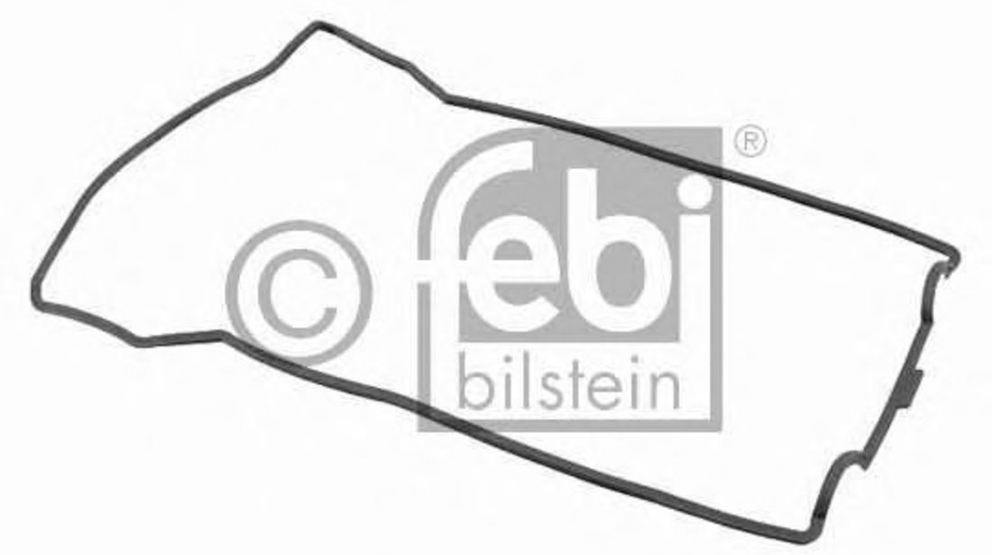 Garnitura, capac supape MERCEDES E-CLASS (W210) (1995 - 2003) FEBI BILSTEIN 09103 piesa NOUA