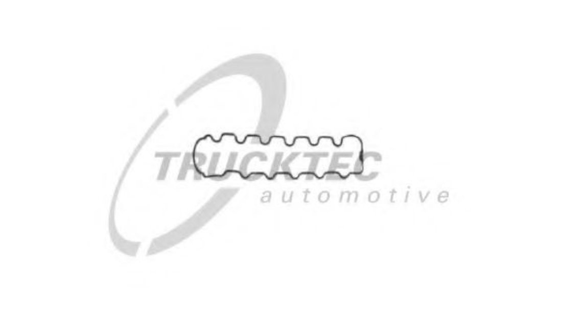 Garnitura, capac supape MERCEDES G-CLASS Cabrio (W463) (1989 - 2016) TRUCKTEC AUTOMOTIVE 02.10.010 piesa NOUA