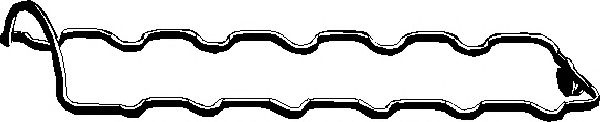 Garnitura, capac supape MERCEDES G-CLASS Cabrio (W463) (1989 - 2016) ELRING 566.943 piesa NOUA