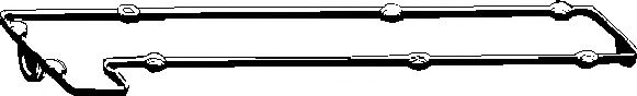 Garnitura, capac supape MERCEDES G-CLASS (W460) (1979 - 1993) ELRING 594.512 piesa NOUA