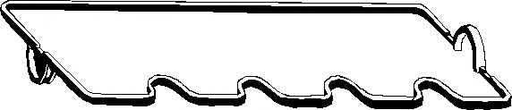 Garnitura, capac supape MERCEDES G-CLASS (W460) (1979 - 1993) ELRING 305.422 piesa NOUA