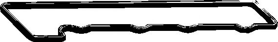 Garnitura, capac supape MERCEDES G-CLASS (W460) (1979 - 1993) ELRING 194.239 piesa NOUA