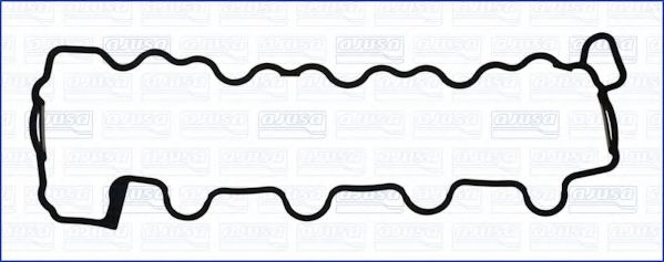 Garnitura, capac supape MERCEDES M-CLASS (W163) (1998 - 2005) AJUSA 11131200 piesa NOUA