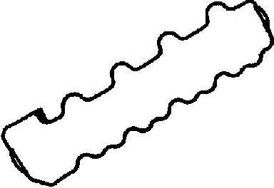Garnitura, capac supape MERCEDES S-CLASS Cupe (C215) (1999 - 2006) VICTOR REINZ 71-35581-00 piesa NO...