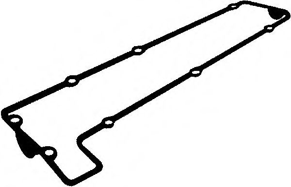 Garnitura, capac supape MERCEDES SPRINTER 3-t bus (903) (1995 - 2006) VICTOR REINZ 71-26573-10 piesa NOUA