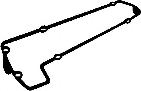 Garnitura, capac supape MERCEDES VITO bus (638) (1996 - 2003) VICTOR REINZ 71-26222-10 piesa NOUA